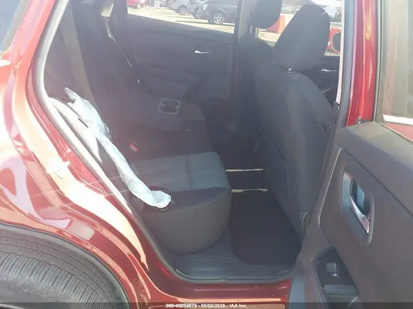 5N1BT3BA3TC705140 2026 NISSAN ROGUE - Image 8