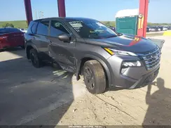 5N1BT3BA3TC715263 2026 NISSAN ROGUE