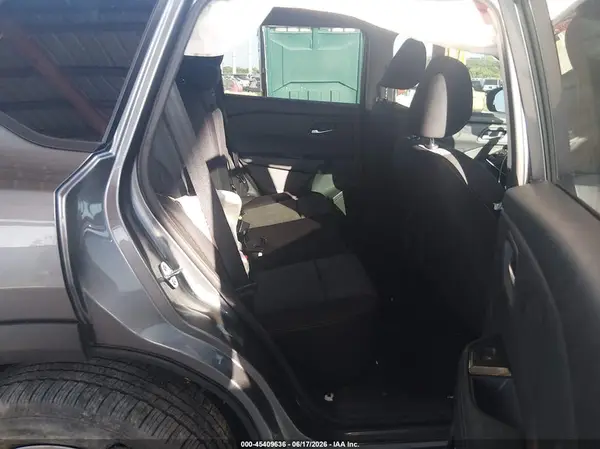 5N1BT3BA3TC715263 2026 NISSAN ROGUE - Image 8