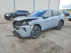 5N1BT3BA3TC715781 2026 NISSAN ROGUE