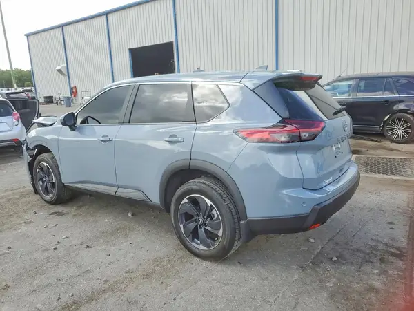 5N1BT3BA3TC715781 2026 NISSAN ROGUE - Image 2