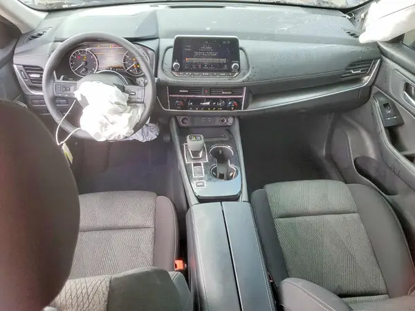 5N1BT3BA3TC715781 2026 NISSAN ROGUE - Image 8