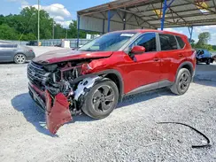 5N1BT3BA3TC716218 2026 NISSAN ROGUE