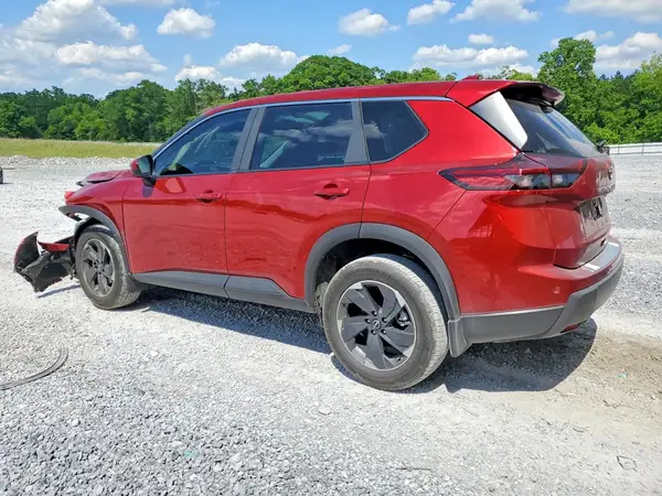 5N1BT3BA3TC716218 2026 NISSAN ROGUE - Image 2