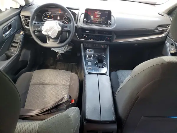 5N1BT3BA3TC716218 2026 NISSAN ROGUE - Image 8