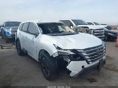 5N1BT3BA3TC717238 2026 NISSAN ROGUE