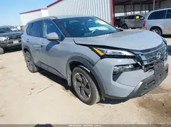 5N1BT3BA3TC718129 2026 NISSAN ROGUE