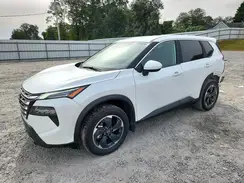 5N1BT3BA3TC722438 2026 NISSAN ROGUE
