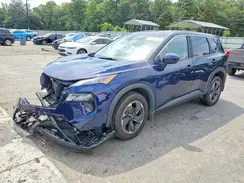 5N1BT3BA3TC724156 2026 NISSAN ROGUE