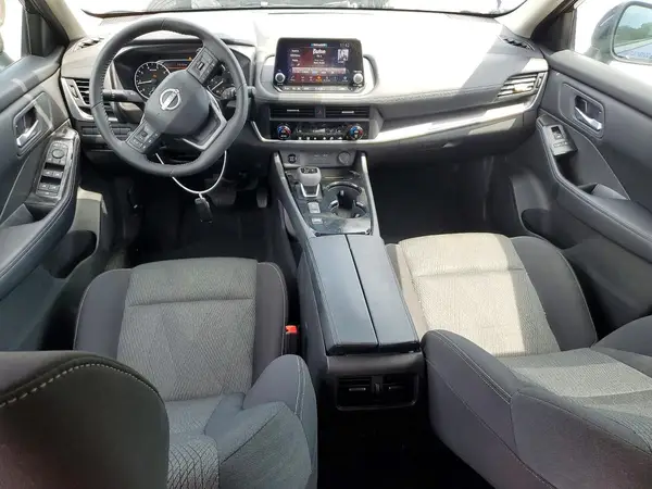 5N1BT3BA3TC724156 2026 NISSAN ROGUE - Image 8