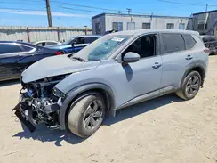5N1BT3BA3TC725520 2026 NISSAN ROGUE