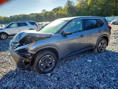 5N1BT3BA3TC726781 2026 NISSAN ROGUE