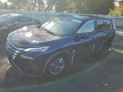 5N1BT3BA3TC733651 2026 NISSAN ROGUE
