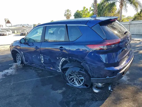 5N1BT3BA3TC733651 2026 NISSAN ROGUE - Image 2