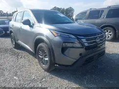 5N1BT3BA3TC735481 2026 NISSAN ROGUE