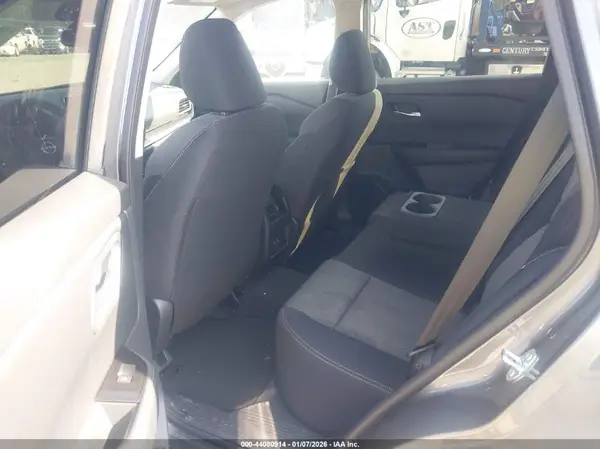 5N1BT3BA3TC735481 2026 NISSAN ROGUE - Image 8