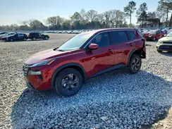 5N1BT3BA3TC738249 2026 NISSAN ROGUE
