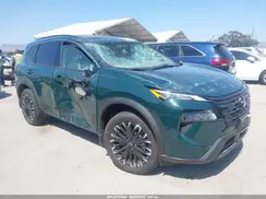 5N1BT3BA3TC738543 2026 NISSAN ROGUE