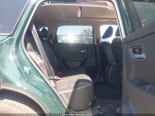 5N1BT3BA3TC738543 2026 NISSAN ROGUE - Image 8