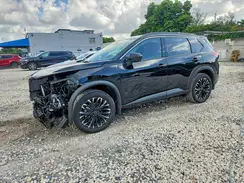 5N1BT3BA3TC740857 2026 NISSAN ROGUE