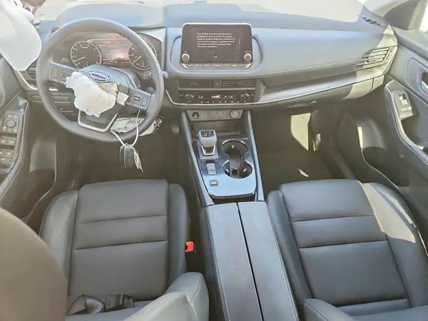 5N1BT3BA3TC740857 2026 NISSAN ROGUE - Image 8