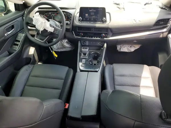 5N1BT3BA3TC742432 2026 NISSAN ROGUE - Image 8