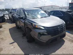 5N1BT3BA3TC743449 2026 NISSAN ROGUE