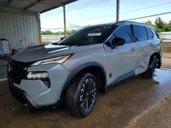 5N1BT3BA3TC744522 2026 NISSAN ROGUE