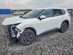 5N1BT3BA3TC751387 2026 NISSAN ROGUE