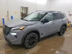 5N1BT3BA3TC752636 2026 NISSAN ROGUE