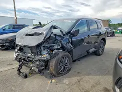 5N1BT3BA3TC754077 2026 NISSAN ROGUE
