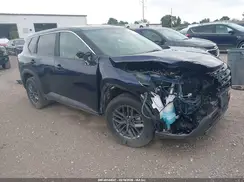 5N1BT3BA3TC757674 2026 NISSAN ROGUE