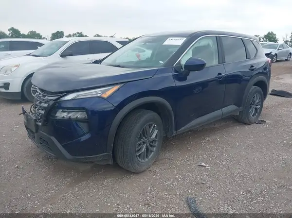 5N1BT3BA3TC757674 2026 NISSAN ROGUE - Image 2