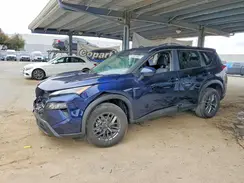 5N1BT3BA3TC757710 2026 NISSAN ROGUE