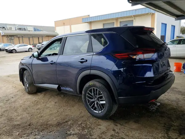 5N1BT3BA3TC757710 2026 NISSAN ROGUE - Image 2