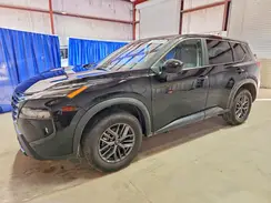 5N1BT3BA3TC758386 2026 NISSAN ROGUE