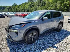 5N1BT3BA3TC759599 2026 NISSAN ROGUE