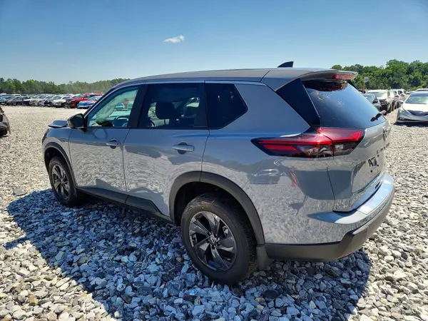 5N1BT3BA3TC759599 2026 NISSAN ROGUE - Image 2