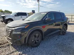 5N1BT3BA3TC771588 2026 NISSAN ROGUE