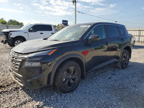 5N1BT3BA3TC771588 2026 NISSAN ROGUE - Image 1