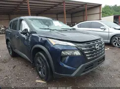 5N1BT3BA3TC774832 2026 NISSAN ROGUE