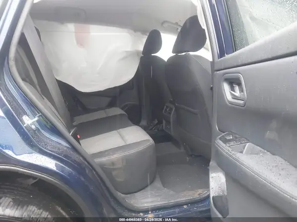 5N1BT3BA3TC774832 2026 NISSAN ROGUE - Image 8