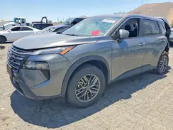 5N1BT3BA3TC775317 2026 NISSAN ROGUE