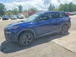 5N1BT3BA3TC775916 2026 NISSAN ROGUE
