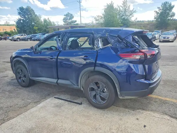 5N1BT3BA3TC775916 2026 NISSAN ROGUE - Image 2