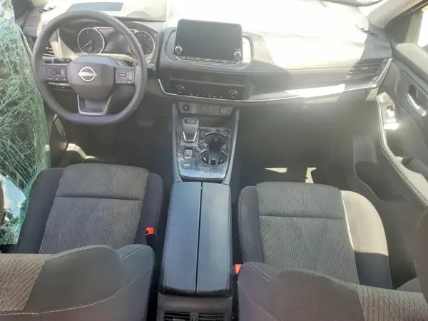 5N1BT3BA3TC775916 2026 NISSAN ROGUE - Image 8
