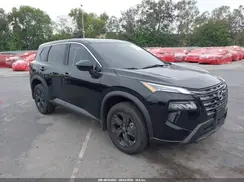 5N1BT3BA3TC776922 2026 NISSAN ROGUE