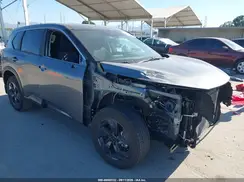 5N1BT3BA3TC780940 2026 NISSAN ROGUE