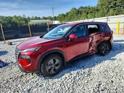 5N1BT3BA3TC781182 2026 NISSAN ROGUE