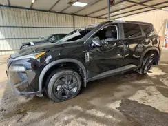 5N1BT3BA3TC791811 2026 NISSAN ROGUE